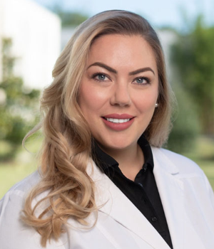 Kathryn M. Syed MD