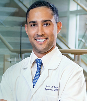 Steven D. Jones, Jr. MD