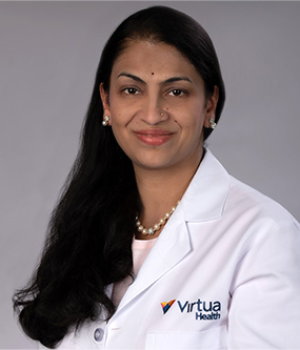 Deepthi Subramanya MBBS, MD