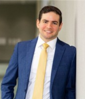 Edgardo D. Rivera-Rivera MD, MBA, FAAP