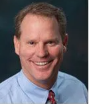 Timothy Andrews M.D.