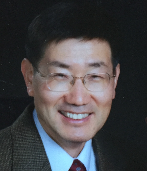 Yoon D. Kim