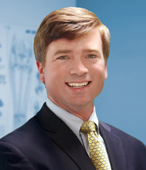 Wesley R. Stroud M.D.