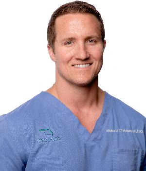 Blake D. Christensen D.O.