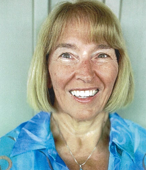 Nancy J. Day MSN