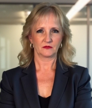 Cindy Murray MBA, CMA