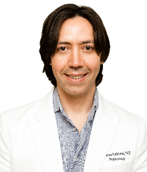 Ahmad A. Kabbani M.D.