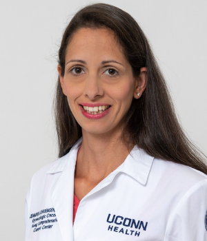 Jennifer R. Jorgensen MD, MPH