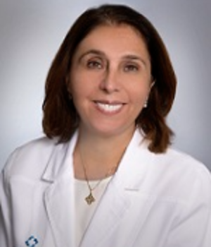 Ioana Bonta M.D.