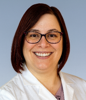 Melissa L. Hawtin D.O.