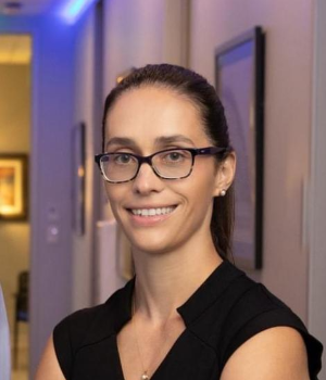 Cristina A. Muresanu D.O., F.A.C.S.