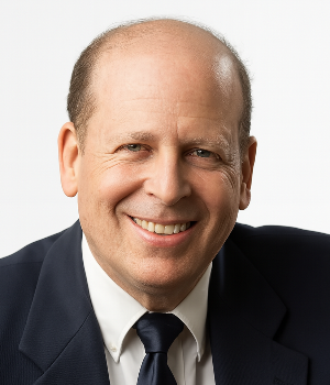 Bart S. Fisher