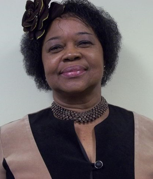 Rosetta Young