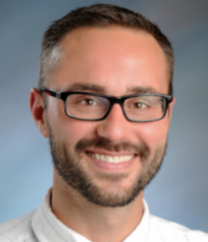 Joshua Philbrick M.D.