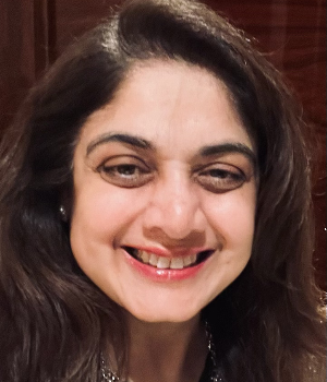 Rachana Ramesh Shukla M.D.