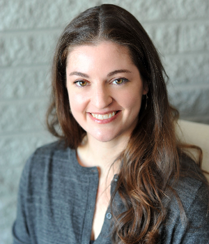 Courtney Doyle M.D.