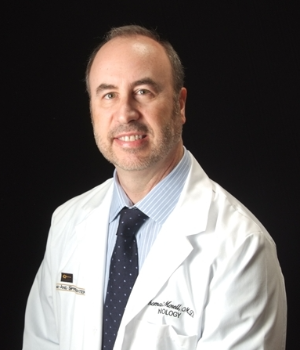 Thomas C. Morell MD