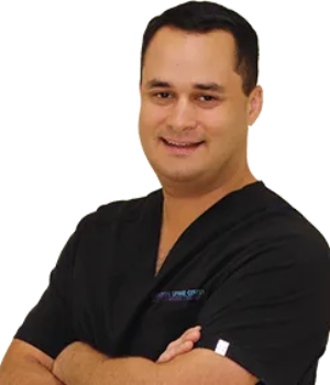Anthony T. Giuffrida M.D.