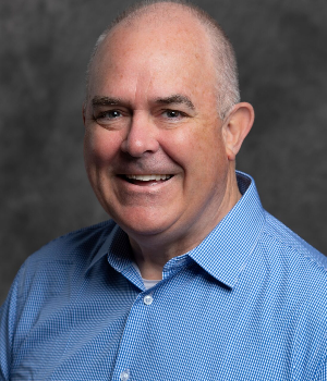 Brian J. Kennedy MD, FAAP, MBA, CPE