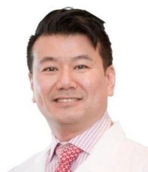 James C. Lin M.D