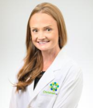 Caitlyn M. Costanzo MD, FACS, FASCRS