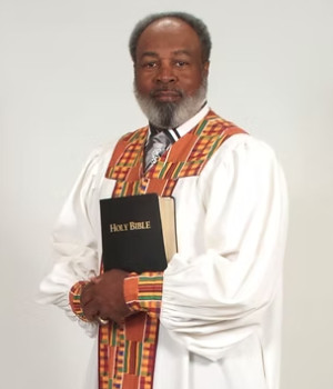 Global Directory of Who’s Who Honors Donald A. Frazier for His Lifelong Commitment to Ministry, Service, and Community Impact