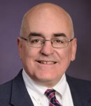 Robert Collum MD