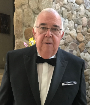 Victor A. Gallo M.D.