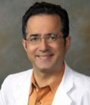 Jatin A. Bidani MD