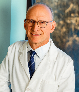 Hal N. Buch M.D.