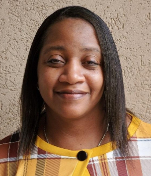 Ericka M. Russell-Petty M.D.