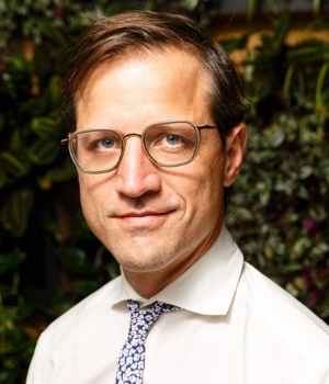 Christopher Riedl M.D., PhD