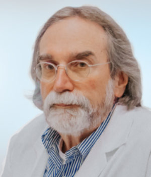 Leonard A. Fichter D.O