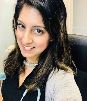 Ritu Khullar M.D. FAAP
