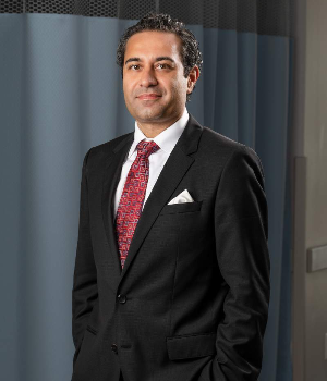 Hossain Said-Mahmoudian MD