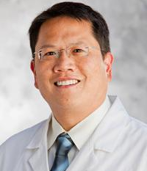 Mark Wong M.D.