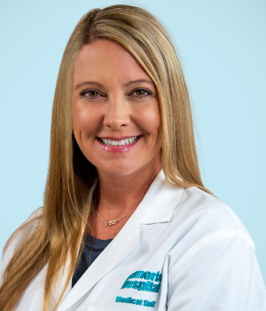 Alisha H. Ware MD, FACOG