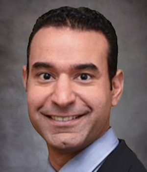 Danny Meslemani M.D.