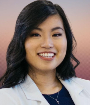 Julie Hong D.O.