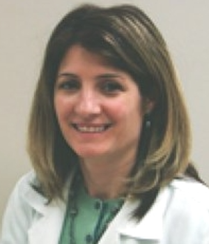 Laura Nadeau M.D., FACP