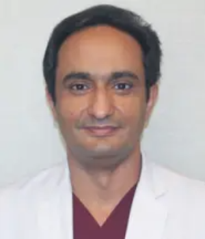 Global Directory of Who’s Who Recognizes Dr. Faisel Usman for Excellence in Pulmonary and Critical Care Medicine