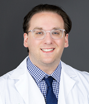 Alexander B. Diaczok MD
