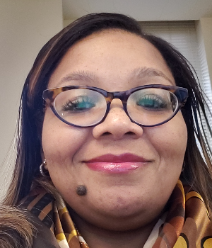 Rolanda A. Stephens-Stewart