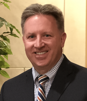 Gregory J. Facemyer MD, FAAFP