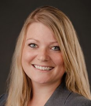 Kristina A. Gaunt MD, FACS