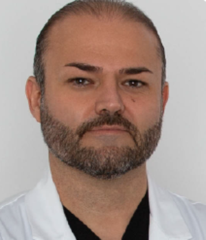 Dr. Mark Trezia DPM