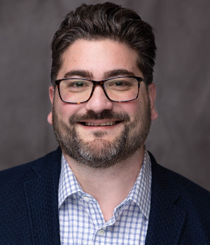 Jason B. Wasserman MD