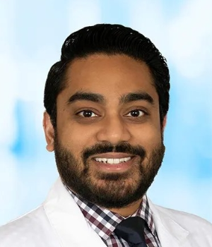 Mark A. Jayanathan MD