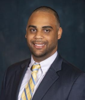 Michael Bush-Arnold M.D.