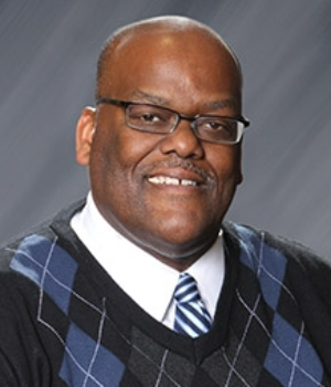 Michael T. Slaughter MD, Ph.D.